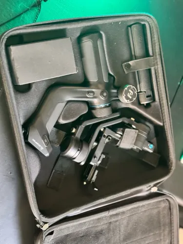 Estabilizador Gimbal Scorp Mini