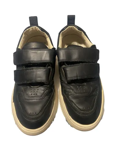 Tênis reserva feminino couro 36 