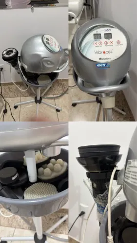 Vibrocell