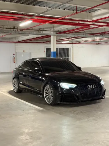 Audi A3 Sed. Ambition 2.0 Tsfi 220cv S-tronic 2018