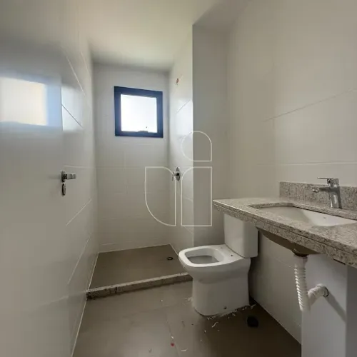 Apartamento em Parque das Esmeraldas - Marília, SP