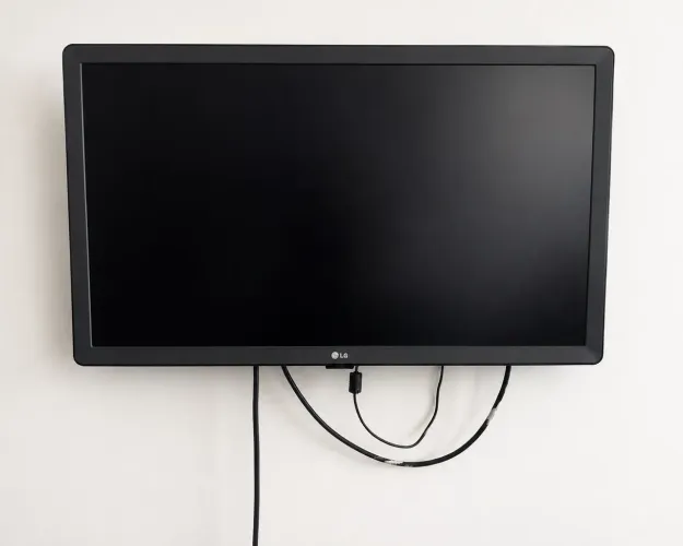 VENDO TV SMART 24 polegadas