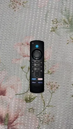 Controle Fire Stick