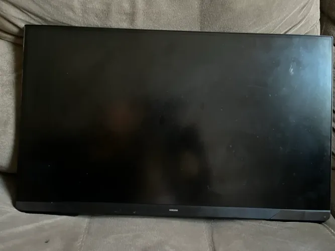 Monitor Gamer Samsung Odyssey G3 1.0ms 180 HZ 27 polegadas