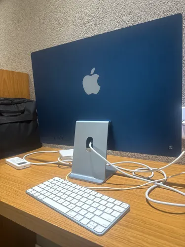 iMac M3