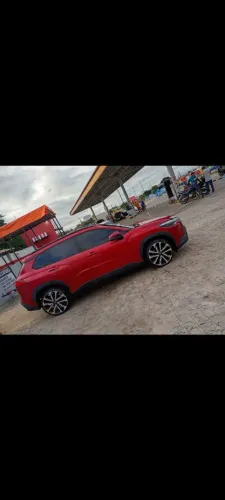 Toyota Corolla Cross XRE 2.0 16V Flex AUT 2022