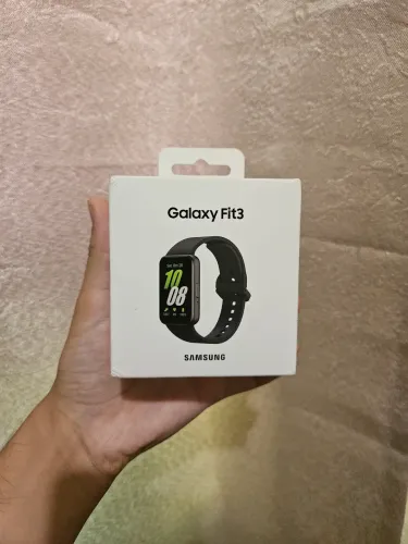 Galaxy Fit 3
