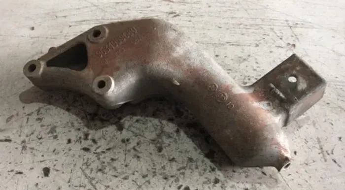 Suporte Coxim Motor Direito Peugeot 207 1.4 8v 2008