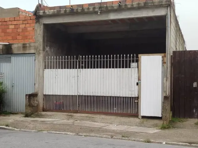 Terreno 1500m² | São Paulo-SP | Jardim Santa Fe (Zona Sul) - Excelente Oportunidade!