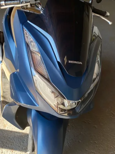 Vendo Pcx 160 ABS