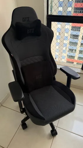 Cadeira Gamer Ergonômica DT3 - ROYCE