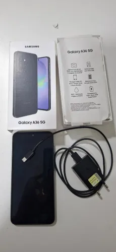 Samsung Galaxy A36 128GB