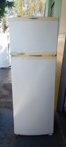 Geladeira Brastemp Frost Free