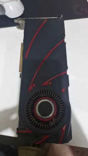 R9 290 XFX