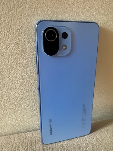 Celular Xiaomi 11 Lite 5G