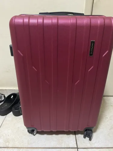 Mala de viagem