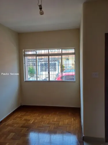 Casa / Sobrado para Locação em São Paulo, lapa, 2 dormitórios, 2 banheiros