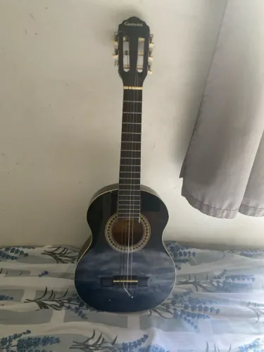 Violão Giannini a venda