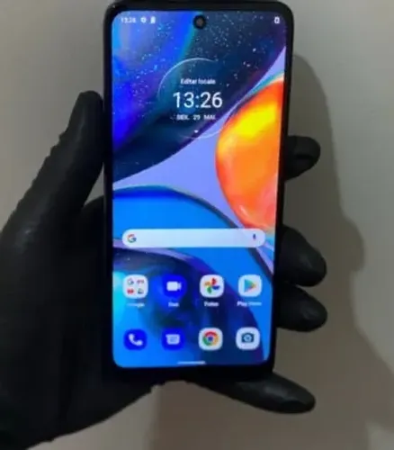 Moto g22