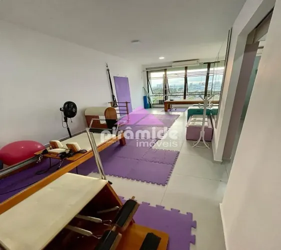 Sala à venda, Floradas de São José, São José dos Campos, SP