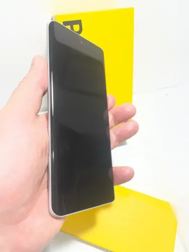 Xiaomi Poco M8 Novo - Troco OU 18X - Centro de BH