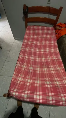 Cama de solteiro