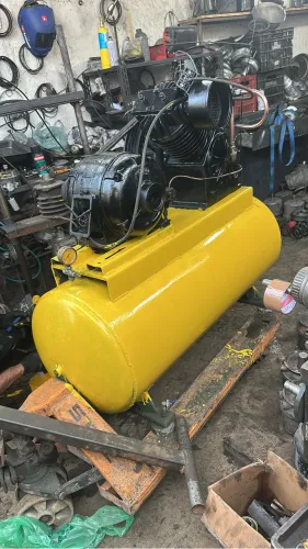 Compressor de ar primas 575 175 lbs
