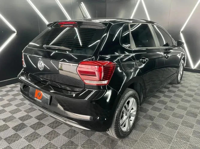 Volkswagen Polo 1.0 Flex 12V 5P 2019