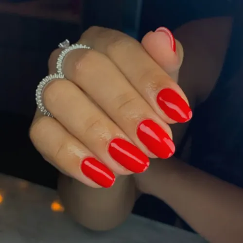 Vaga pra nails design
