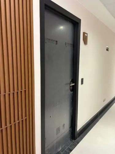 PORTA CONCREWOD