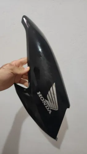 Asa da Fan 160 lado direito original