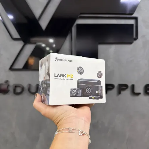 MICROFONE HOLLYAND LARK M2 OPORTUNIDADE 