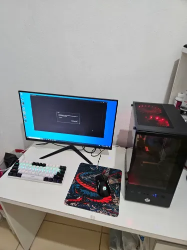 PC GAMER RYZEN 5