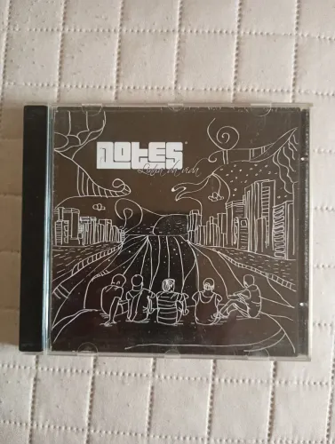 Cd Banda Potes