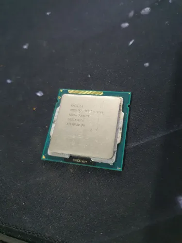 Processador Intel Core i3-3240 Terceira geração