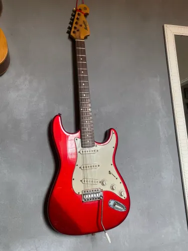 Vendo guitarra