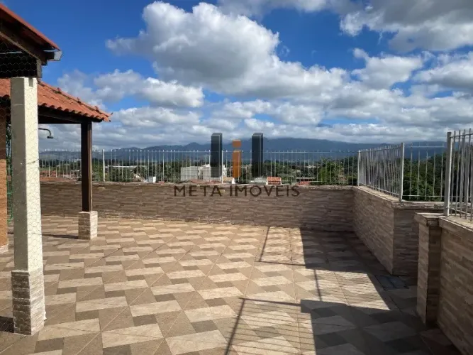 COBERTURA RESIDENCIAL em RESENDE - RJ, SANTA ISABEL