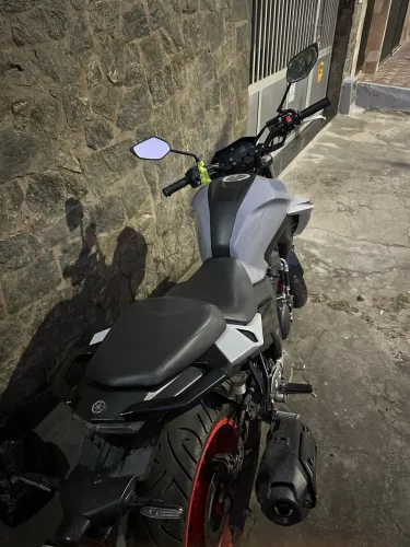 Fz25 2026 zera