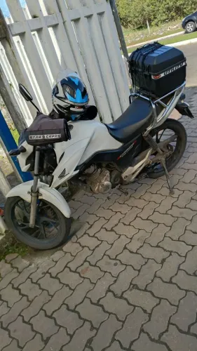 Cargo 160