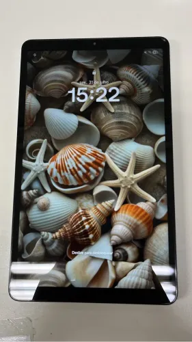 Tablet Samsung A9