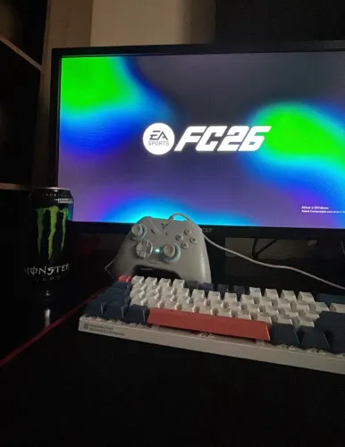 PC GAMER - KIT COMPLETO