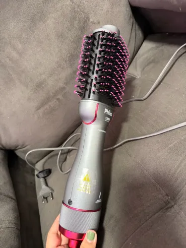 Escova secadora Philco