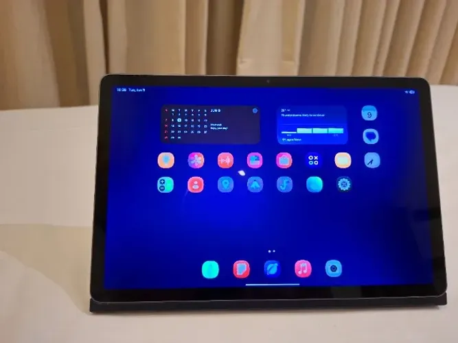 Tablet Samsung S10 LITE 128GB