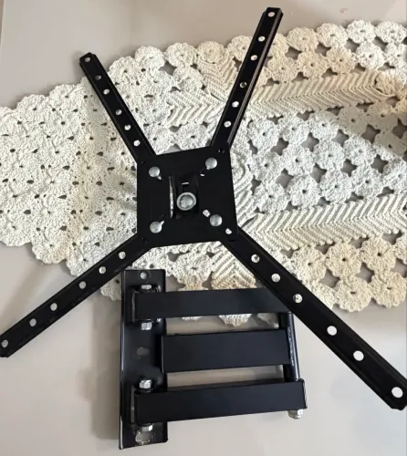 Suporte articulado para tv de 14 a 55 polegadas