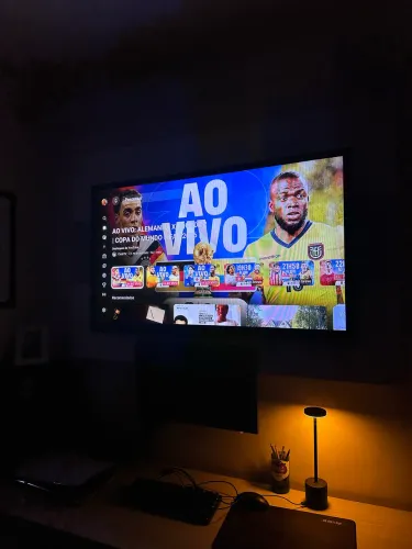 TV LG 50 POLEGADAS PLASMA