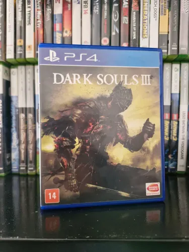 Dark Souls III