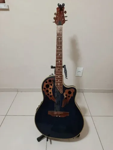Violão Stagg