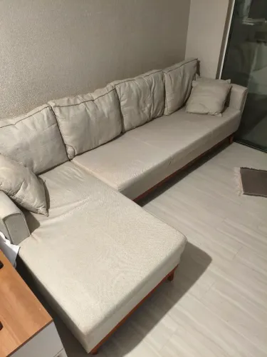 Sofá 4 lugares