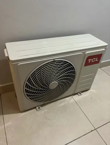 Ar Condicionado Split 9.000 BTUs 