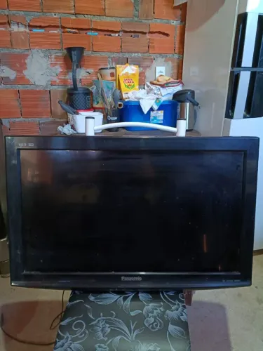 Tv Panasonic para conserto ou retirada de peças